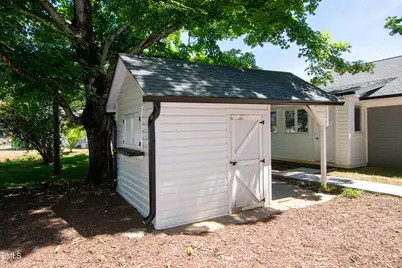 417 Reinsman Court, Mebane, NC 27302 - Photo 68