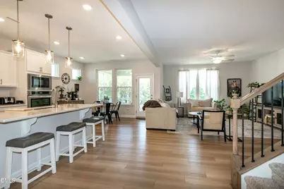 417 Reinsman Court, Mebane, NC 27302 - Photo 6
