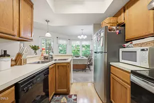 101 Marbury Ct, Cary, NC 27513 - Photo 22