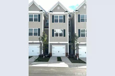 5003 Jayden Drive, Durham, NC 27704 - Photo 2
