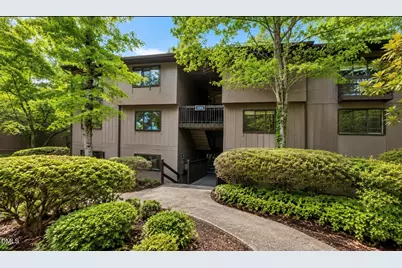3088 Colony Road #A, Durham, NC 27705 - Photo 1