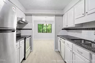 3088 Colony Road #A, Durham, NC 27705 - Photo 4