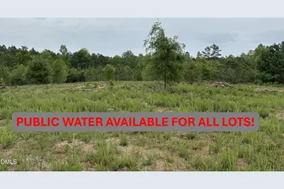 0 Burchette Road, Manson, NC 27553 - Photo 1