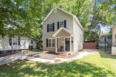 1611 Poole Road, Raleigh, NC 27610 - Photo 32