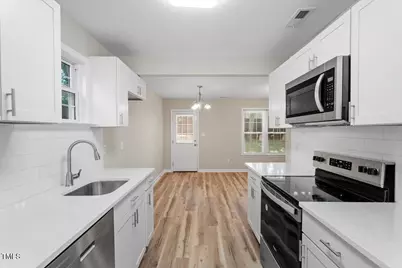 1611 Poole Road, Raleigh, NC 27610 - Photo 2