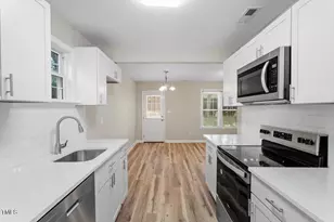 1611 Poole Rd, Raleigh, NC 27610 - Photo 2