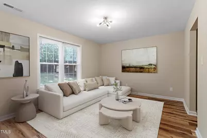 1611 Poole Road, Raleigh, NC 27610 - Photo 4