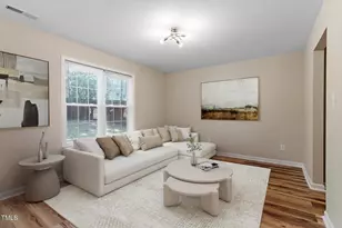 1611 Poole Rd, Raleigh, NC 27610 - Photo 4