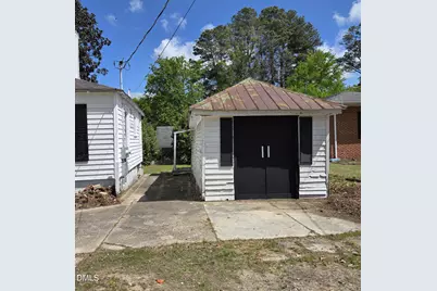 317 S 4th Street, Smithfield, NC 27577 - Photo 4