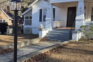 317 S 4th St, Smithfield, NC 27577 - Photo 6