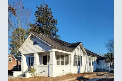 317 S 4th Street, Smithfield, NC 27577 - Photo 2