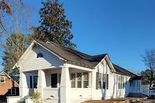 317 S 4th St, Smithfield, NC 27577 - Photo 2