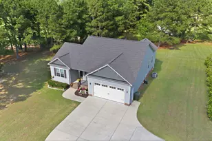 1547 Lassiter Pond Rd, Four Oaks, NC 27524 - Photo 4