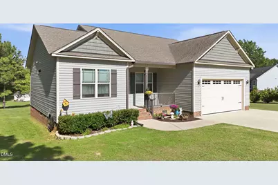 1547 Lassiter Pond Road, Four Oaks, NC 27524 - Photo 32