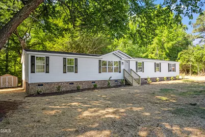 830 Blue Pond Road, Clayton, NC 27520 - Photo 28