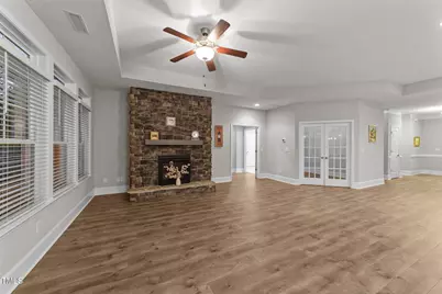 80 Bramble Lane, Clayton, NC 27527 - Photo 12