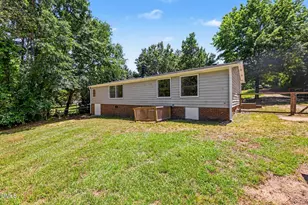 113 Happy Trails Dr, Angier, NC 27501 - Photo 32