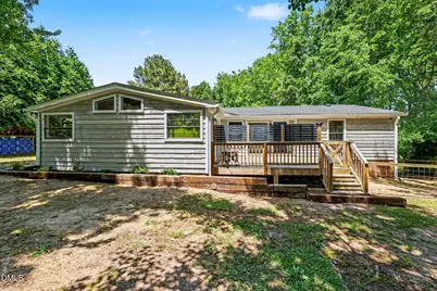 113 Happy Trails Drive, Angier, NC 27501 - Photo 2
