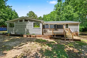 113 Happy Trails Dr, Angier, NC 27501 - Photo 2