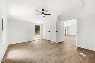 113 Happy Trails Dr, Angier, NC 27501 - Photo 20