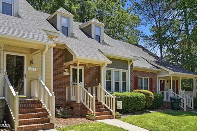 1210 Shadowbark Court, Raleigh, NC 27603 - Photo 2