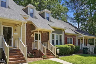 1210 Shadowbark Ct, Raleigh, NC 27603 - Photo 2