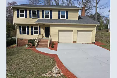 309 Wyatts Pond Lane, Cary, NC 27513 - Photo 1