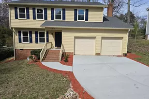 309 Wyatts Pond Ln, Cary, NC 27513 - Photo 1