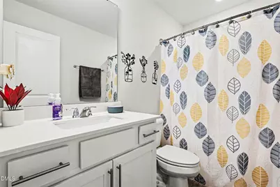 1153 Matterhorn Drive, Fuquay Varina, NC 27526 - Photo 22