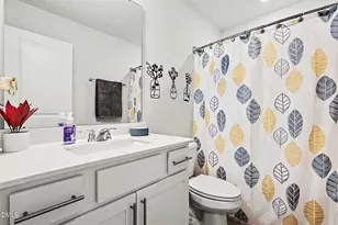 1153 Matterhorn Dr, Fuquay Varina, NC 27526 - Photo 22