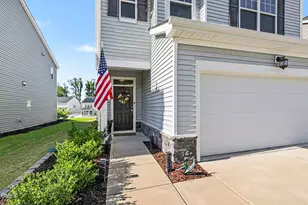 1153 Matterhorn Dr, Fuquay Varina, NC 27526 - Photo 4