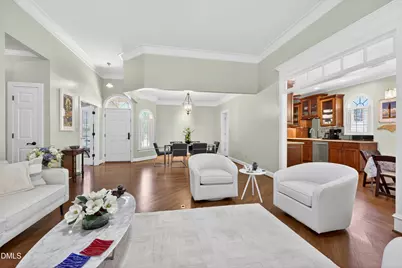 1017 Wedgeland Drive, Raleigh, NC 27615 - Photo 6
