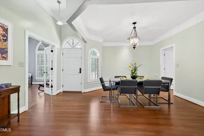 1017 Wedgeland Drive, Raleigh, NC 27615 - Photo 10