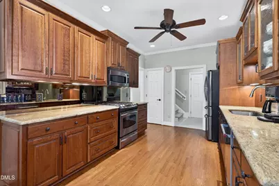 1017 Wedgeland Drive, Raleigh, NC 27615 - Photo 16