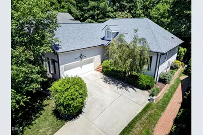 1017 Wedgeland Drive, Raleigh, NC 27615 - Photo 2