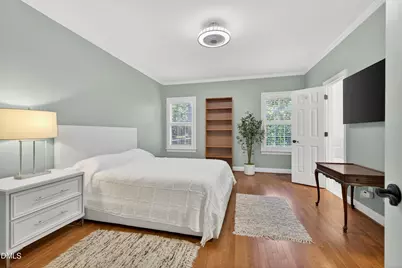 1017 Wedgeland Drive, Raleigh, NC 27615 - Photo 30