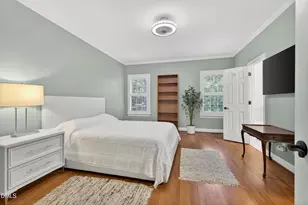 1017 Wedgeland Dr, Raleigh, NC 27615 - Photo 30