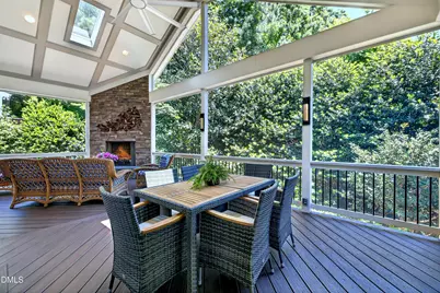 1017 Wedgeland Drive, Raleigh, NC 27615 - Photo 22