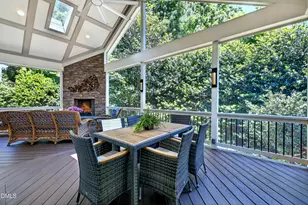 1017 Wedgeland Dr, Raleigh, NC 27615 - Photo 22