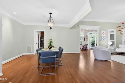 1017 Wedgeland Drive, Raleigh, NC 27615 - Photo 12