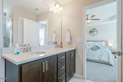 6016 Kayton Street, Raleigh, NC 27616 - Photo 16