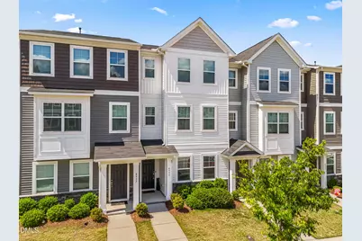 4939 Southern Magnolia Drive, Raleigh, NC 27604 - Photo 2