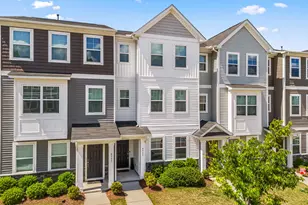4939 Southern Magnolia Dr, Raleigh, NC 27604 - Photo 2