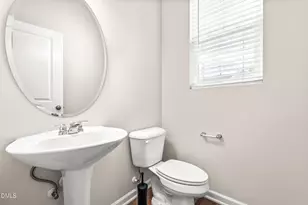 4939 Southern Magnolia Dr, Raleigh, NC 27604 - Photo 16