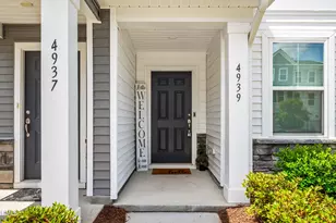 4939 Southern Magnolia Dr, Raleigh, NC 27604 - Photo 4