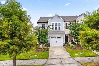 113 Lafferty Street, Durham, NC 27703 - Photo 2