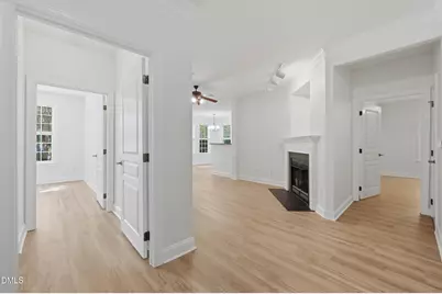 911 Providence Glen Drive, Chapel Hill, NC 27514 - Photo 4