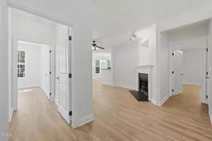 911 Providence Glen Dr, Chapel Hill, NC 27514 - Photo 4