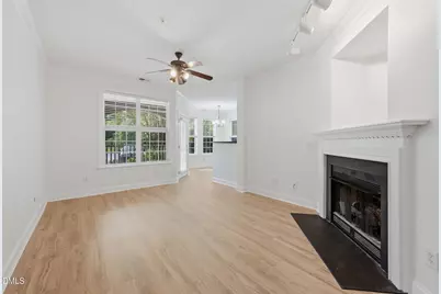 911 Providence Glen Drive, Chapel Hill, NC 27514 - Photo 6