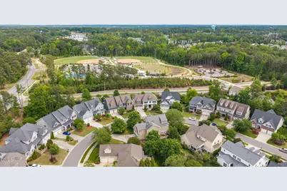 622 Mercer Grant Drive, Cary, NC 27519 - Photo 50